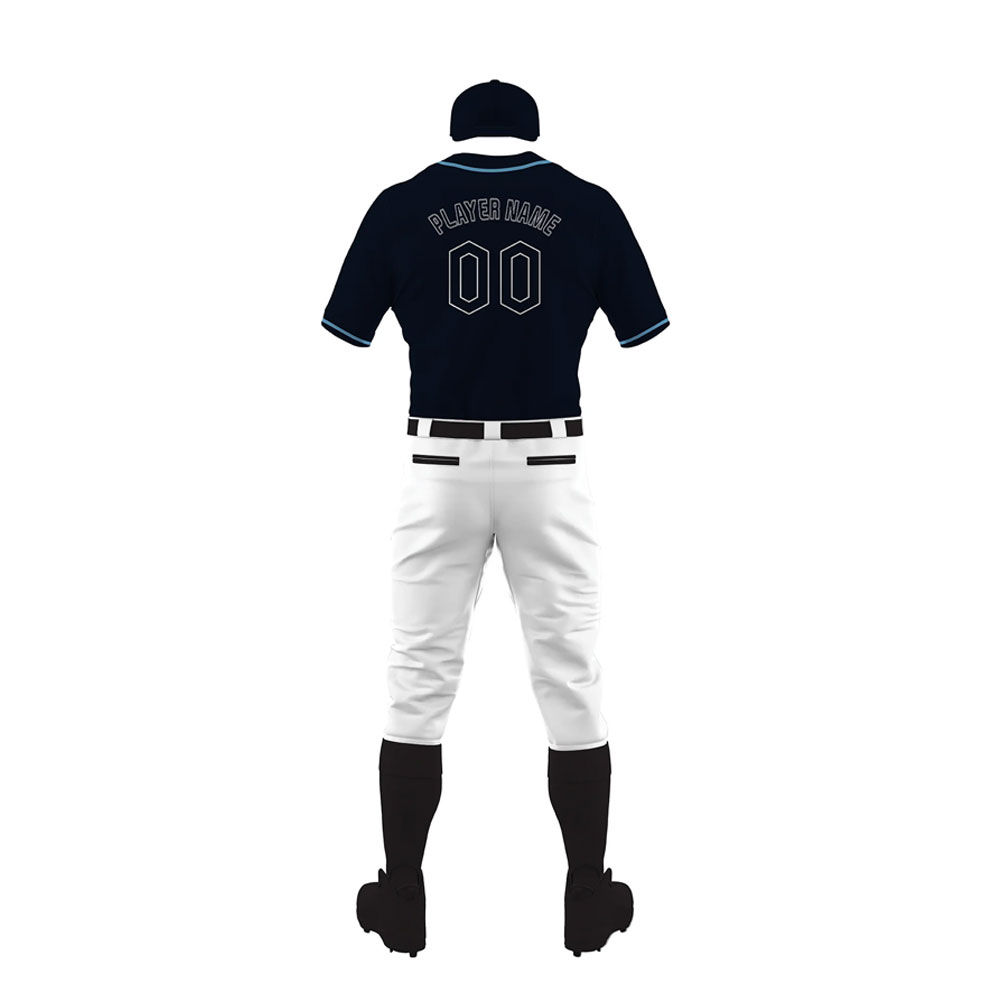 Base Ball Uniforms