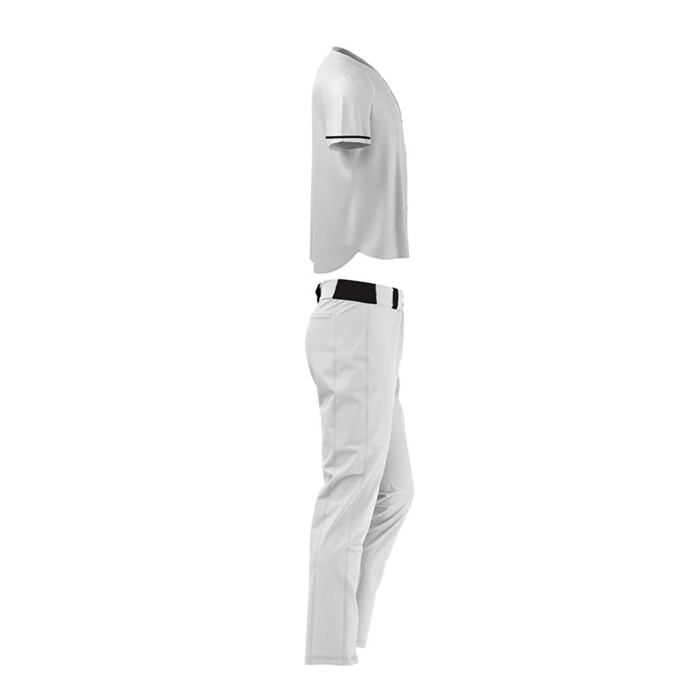 Base Ball Uniforms