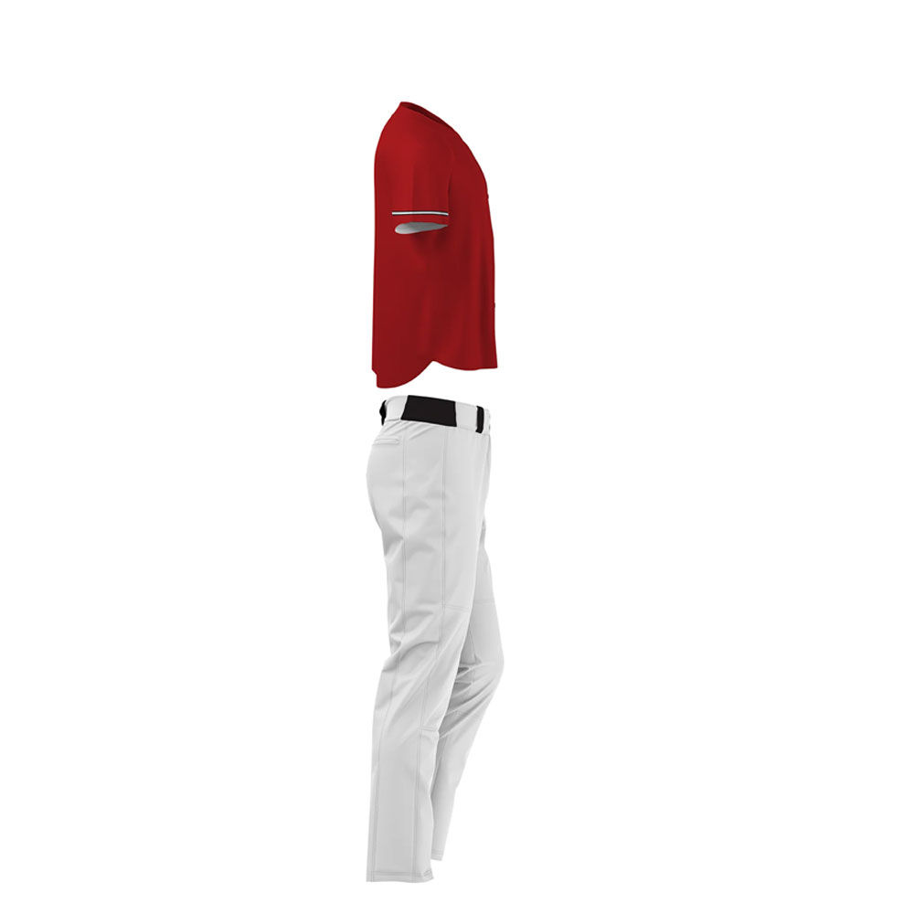 Base Ball Uniforms