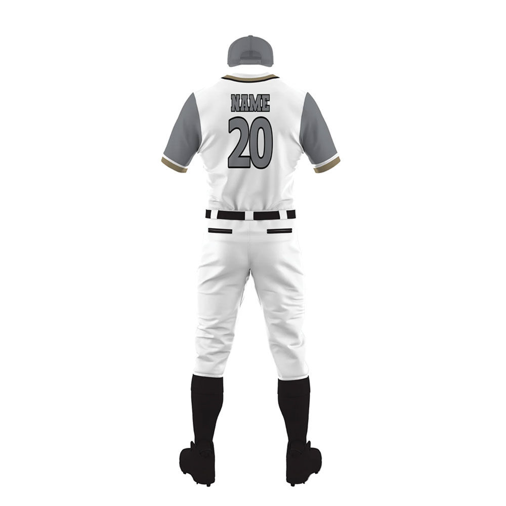 Base Ball Uniforms