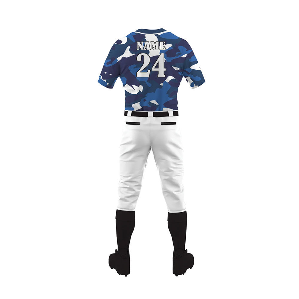 Base Ball Uniforms