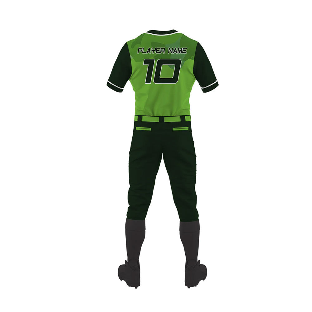 Base Ball Uniforms