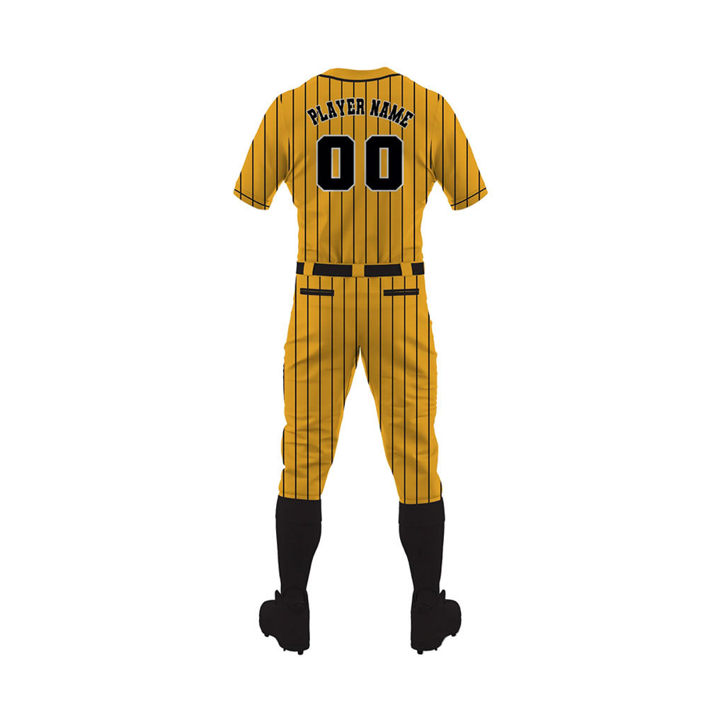 Base Ball Uniforms