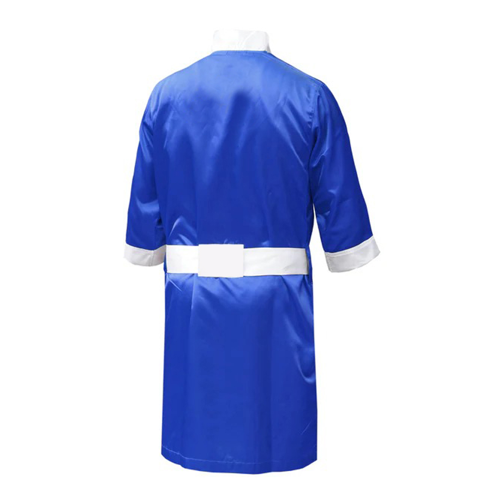 Boxing Gowns