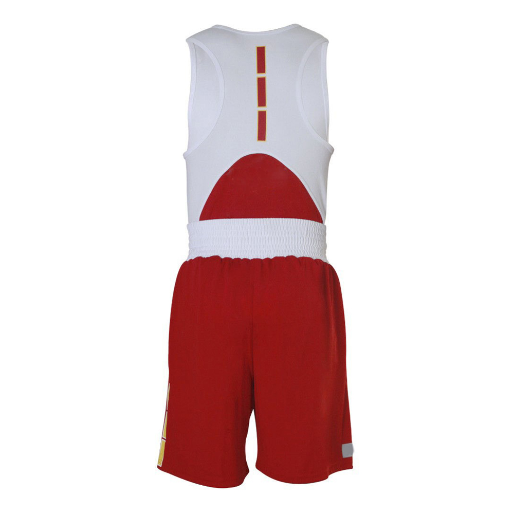 Boxing Uniforms
