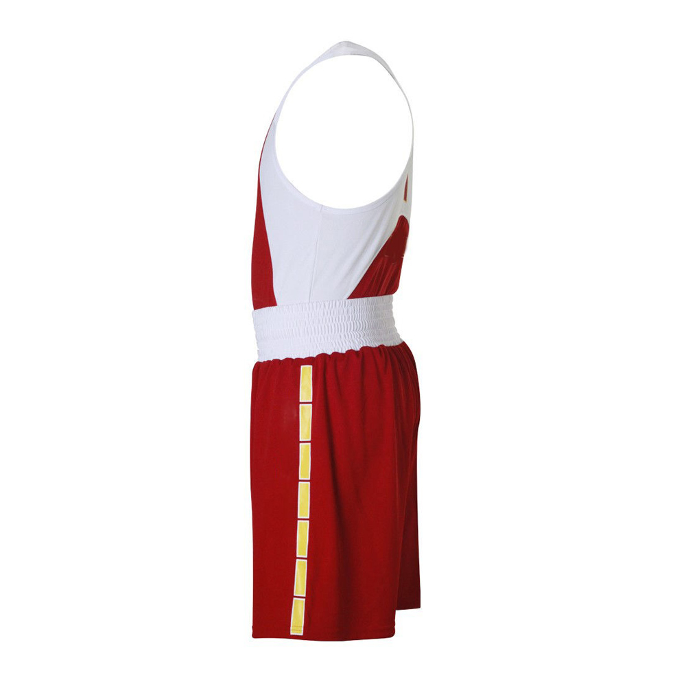 Boxing Uniforms