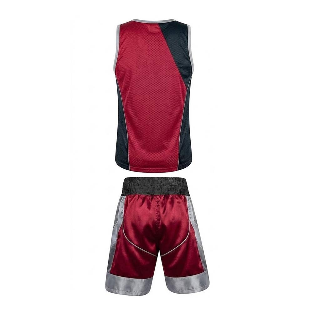 Boxing Uniforms