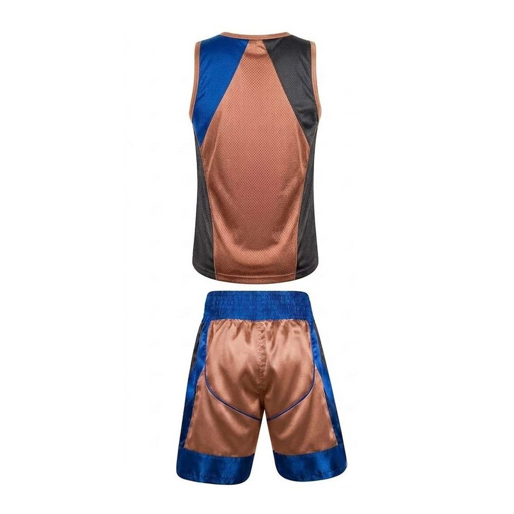 Boxing Uniforms