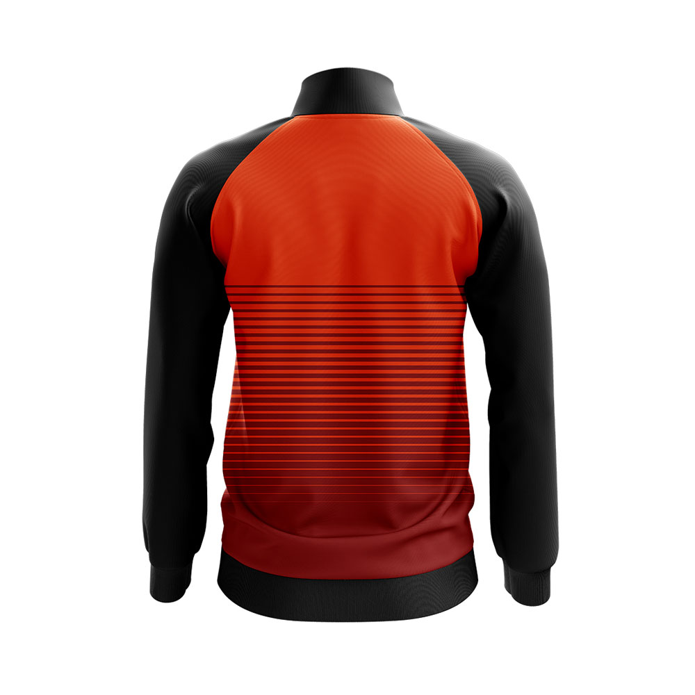 Coaching Jackets