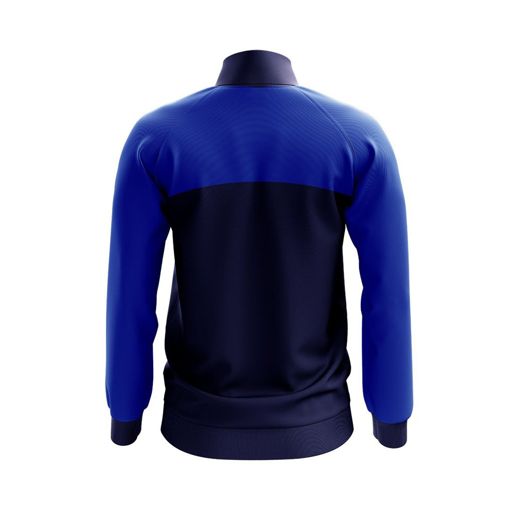 Coaching Jackets