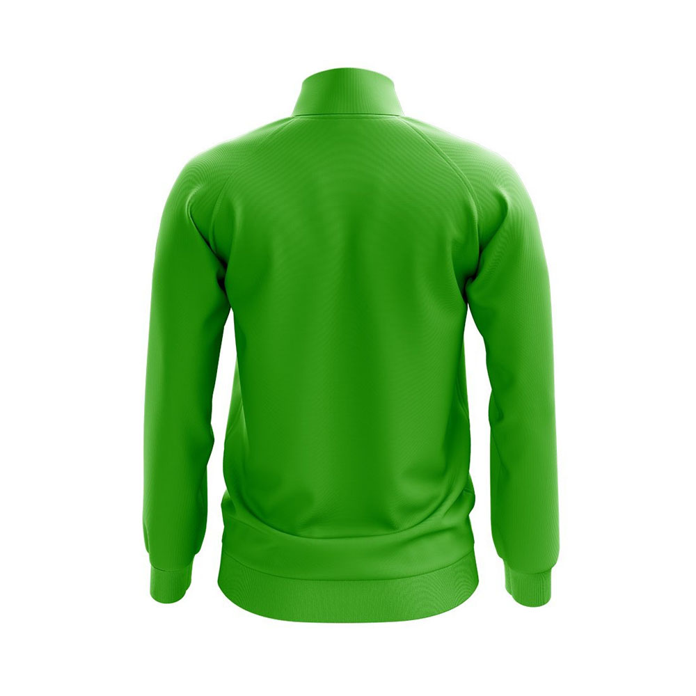 Coaching Jackets