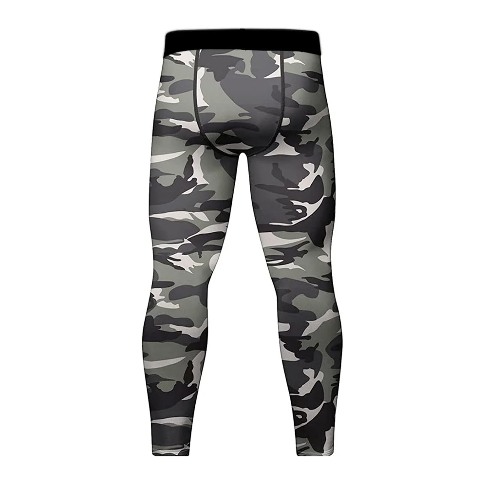 Compression Pants