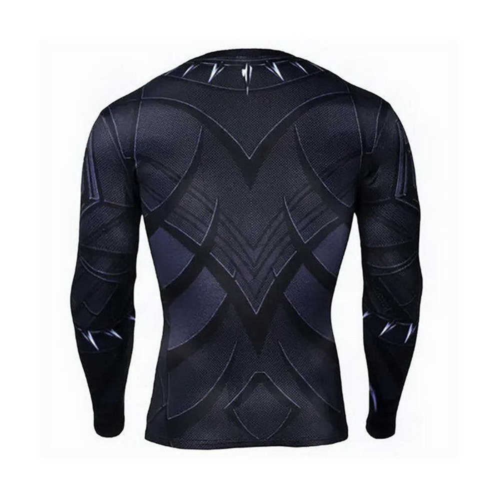 Compression Shirts