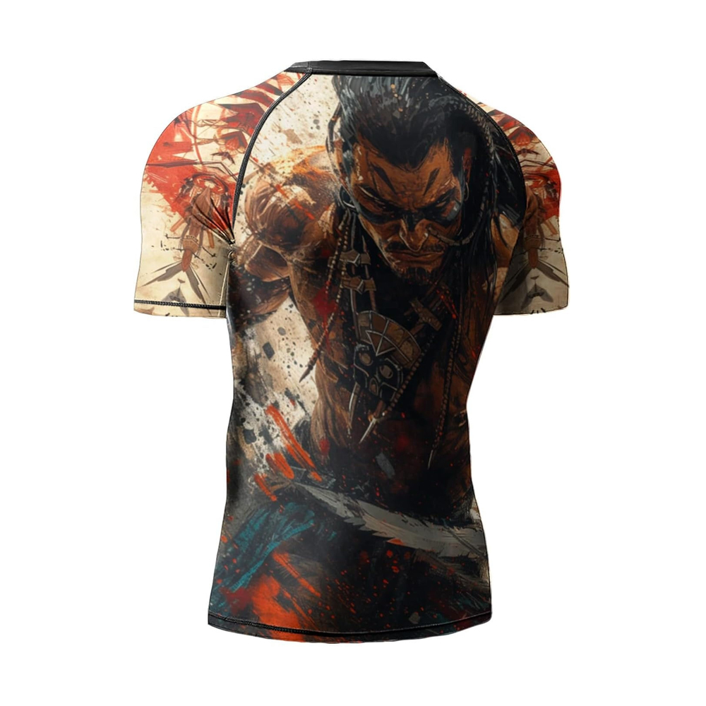 Compression Shirts