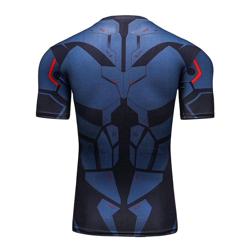 Compression Shirts