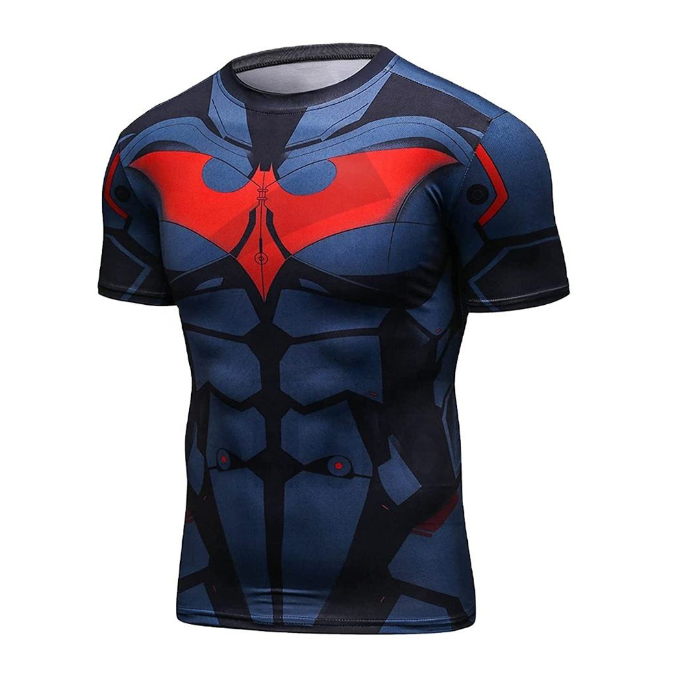 Compression Shirts