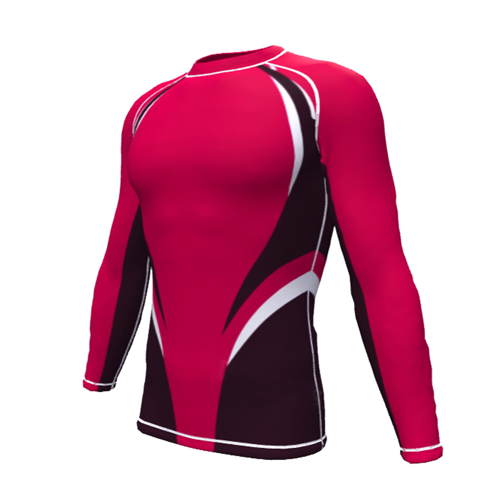 Compression Shirts