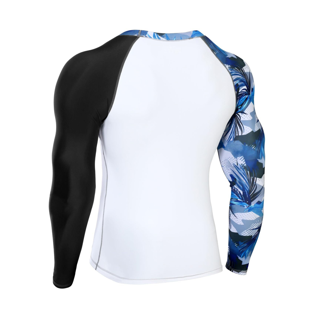 Compression Shirts