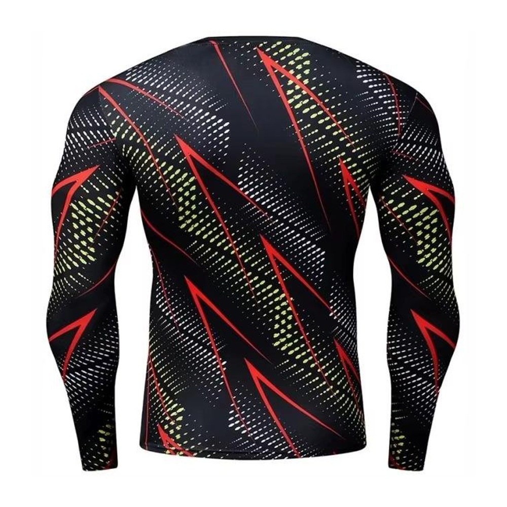 Compression Shirts