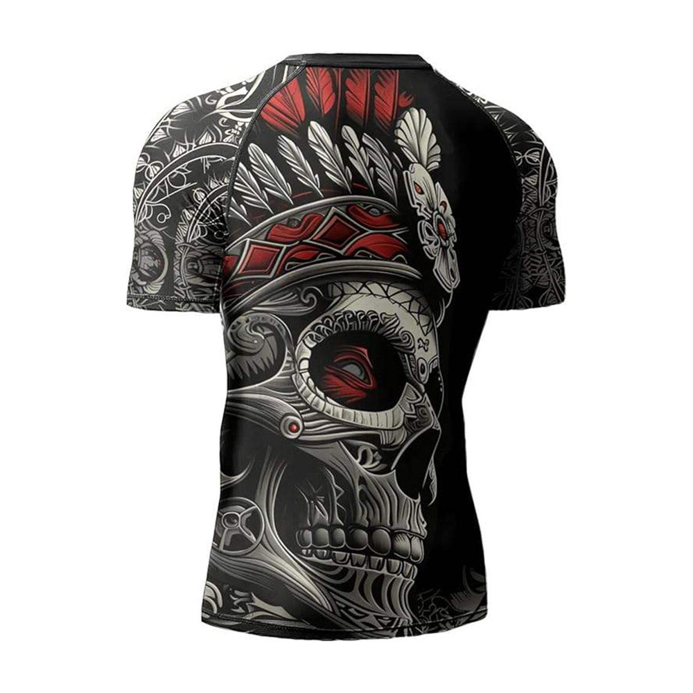Compression Shirts