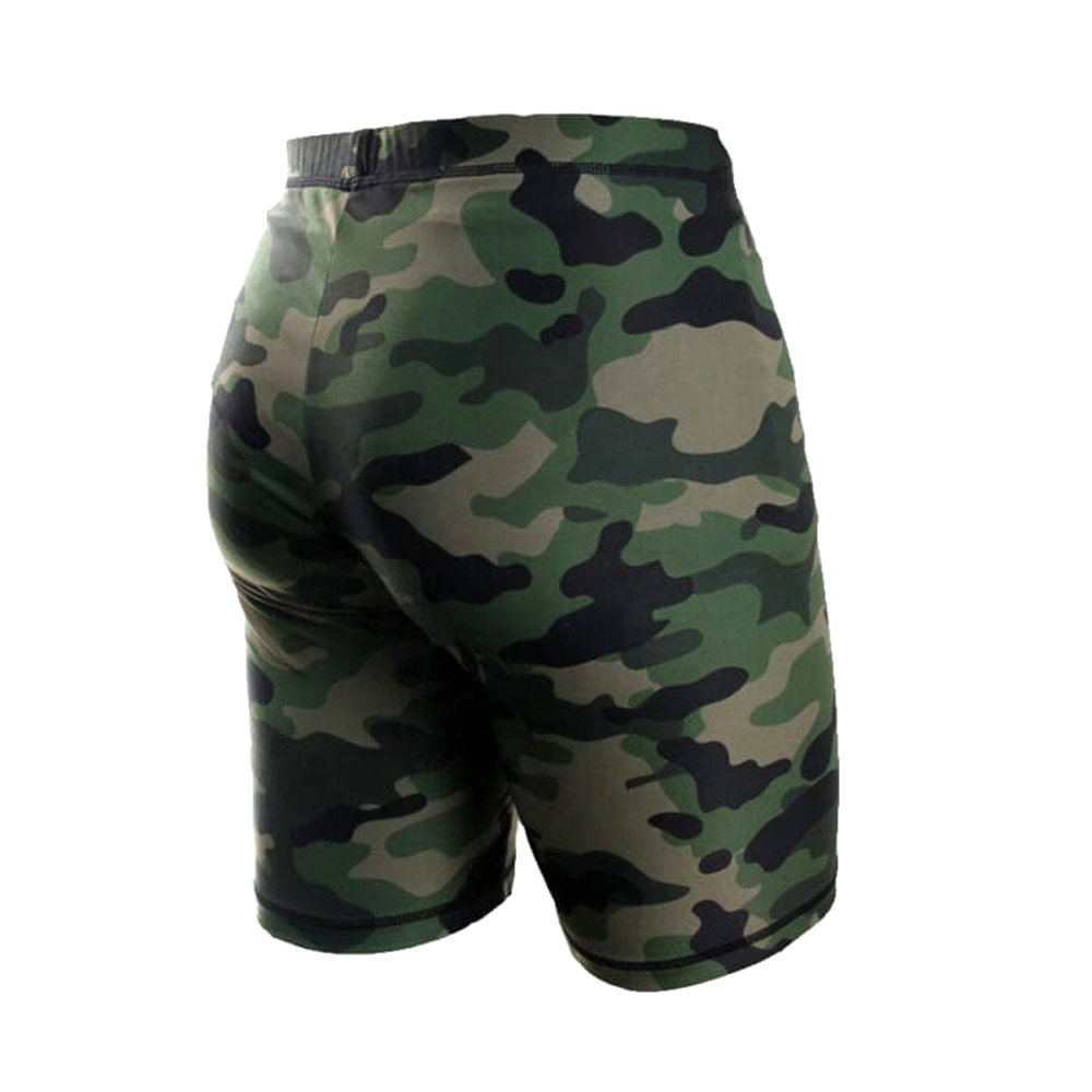 Compression Shorts