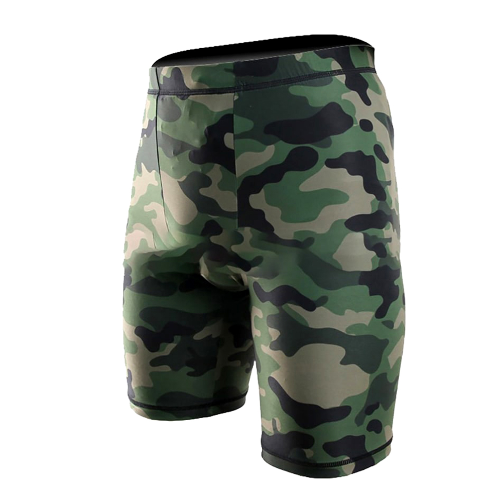 Compression Shorts