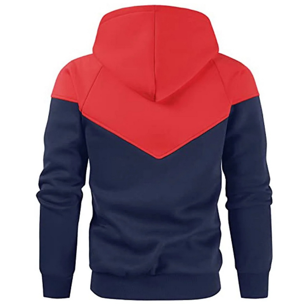 Fleece Hood