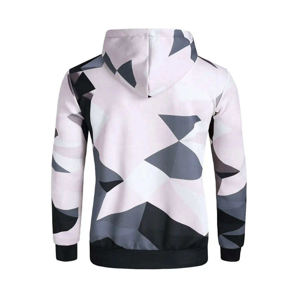 Fleece Hood