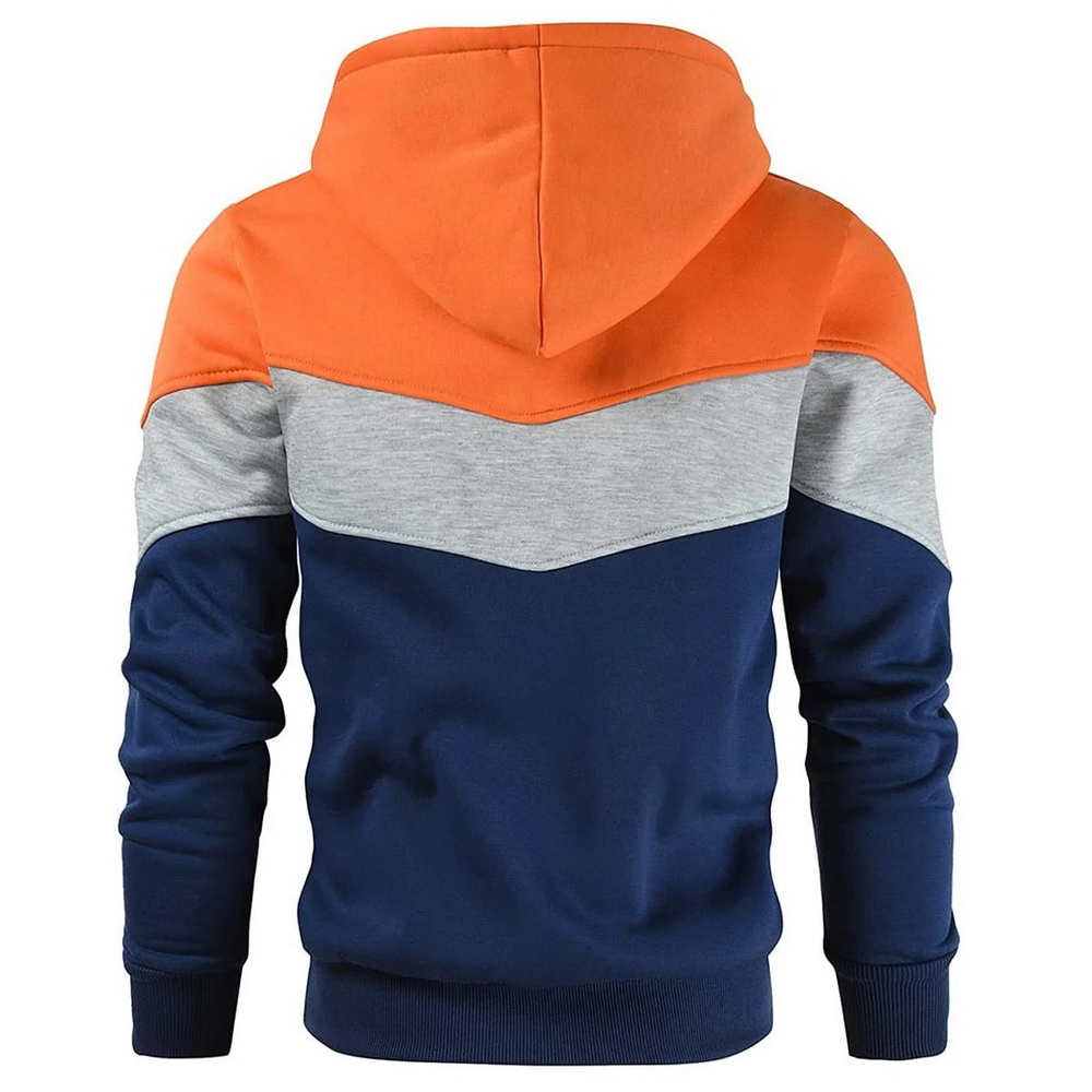 Fleece Hood