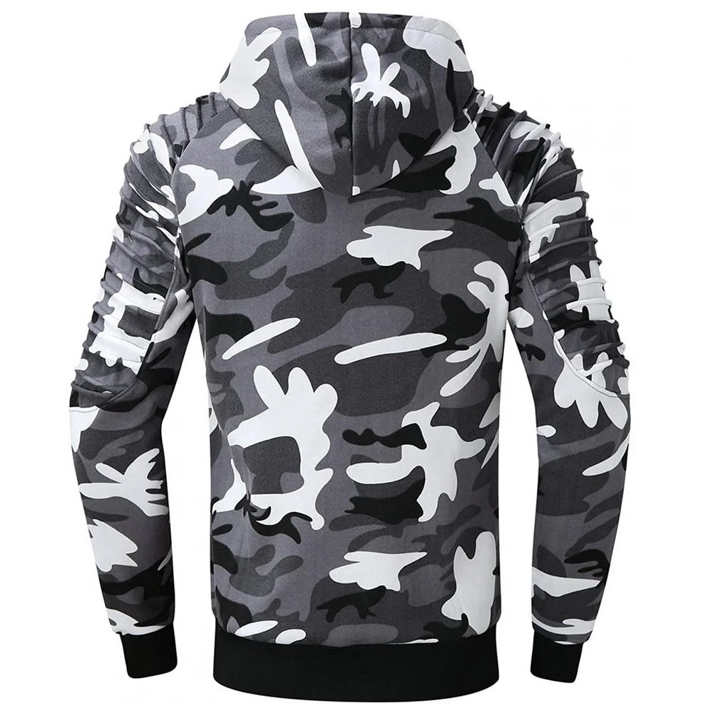 Fleece Hood
