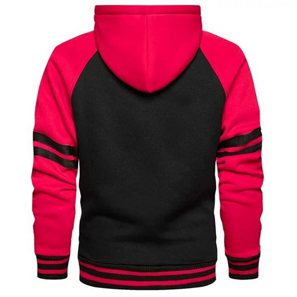 Fleece Hood