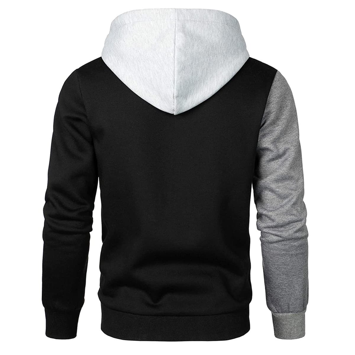 Fleece Hood