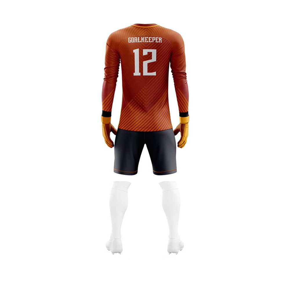 Goal Keeper Uniforms