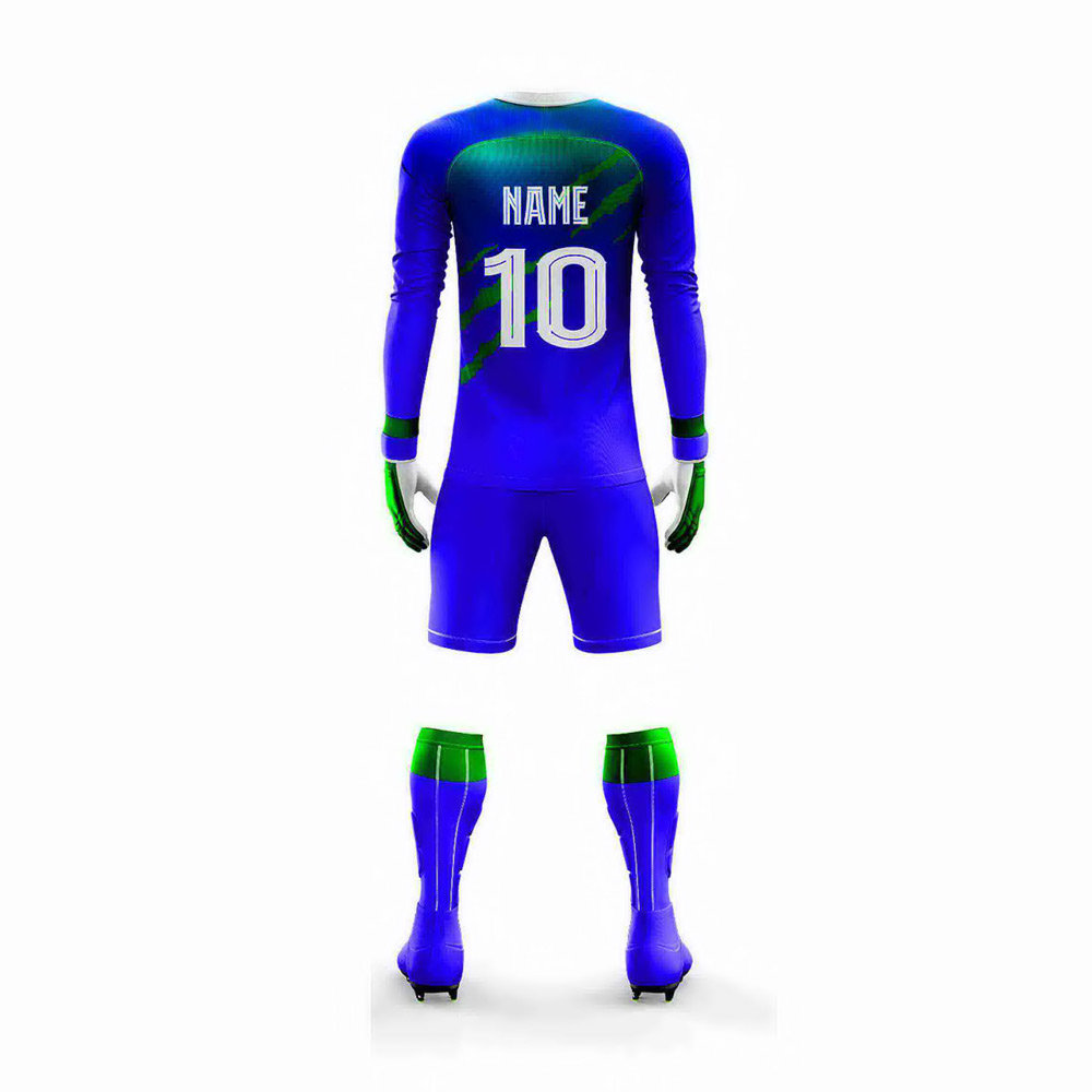 Goal Keeper Uniforms