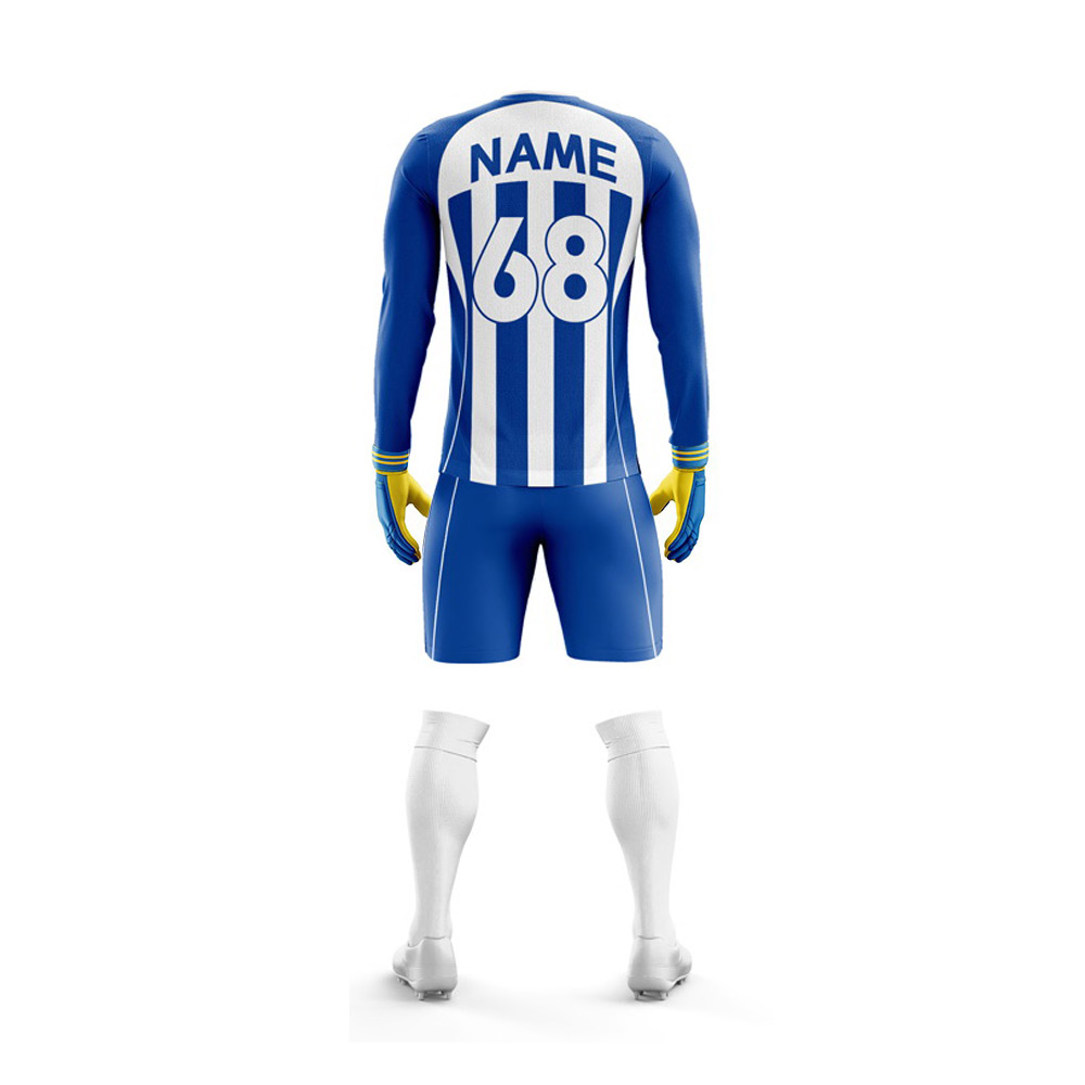 Goal Keeper Uniforms