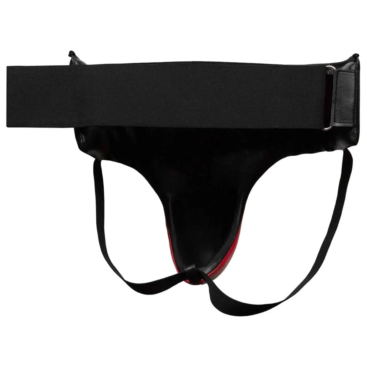 Groin Guards