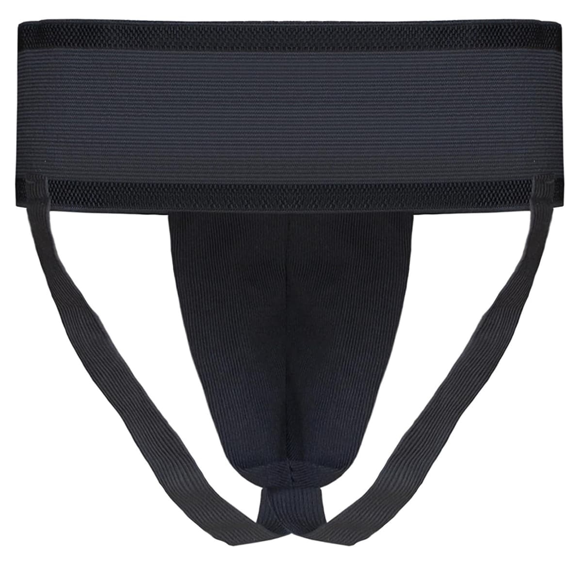 Groin Guards
