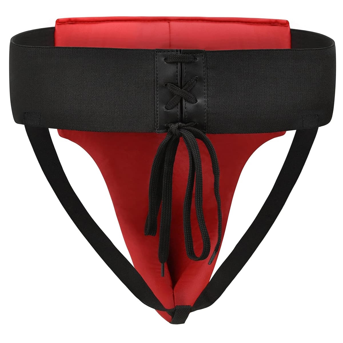 Groin Guards