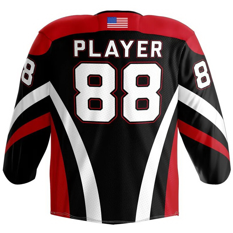 Ice Hockey Uniforms