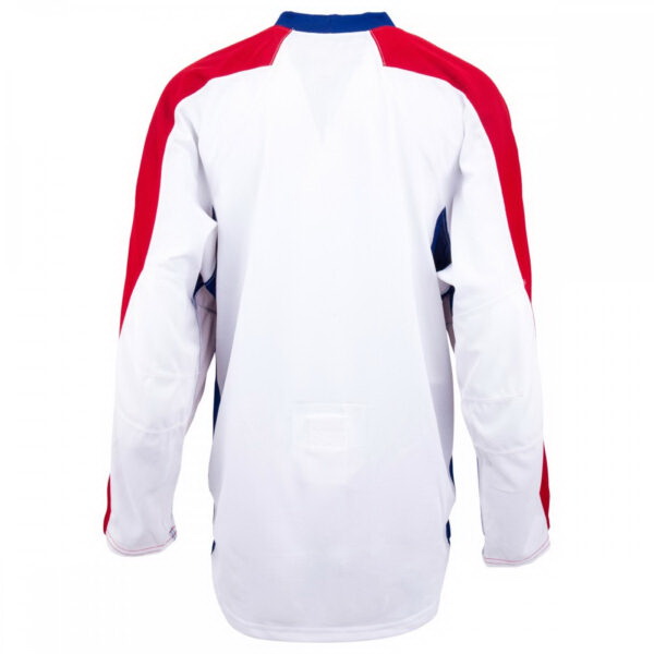 Ice Hockey Uniforms