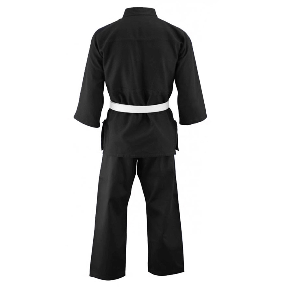 Judo Uniforms
