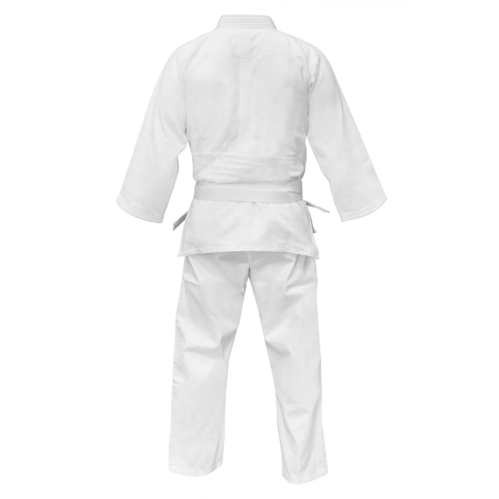 Judo Uniforms
