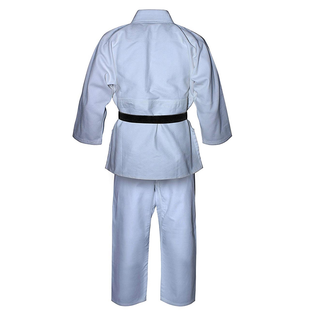 Judo Uniforms