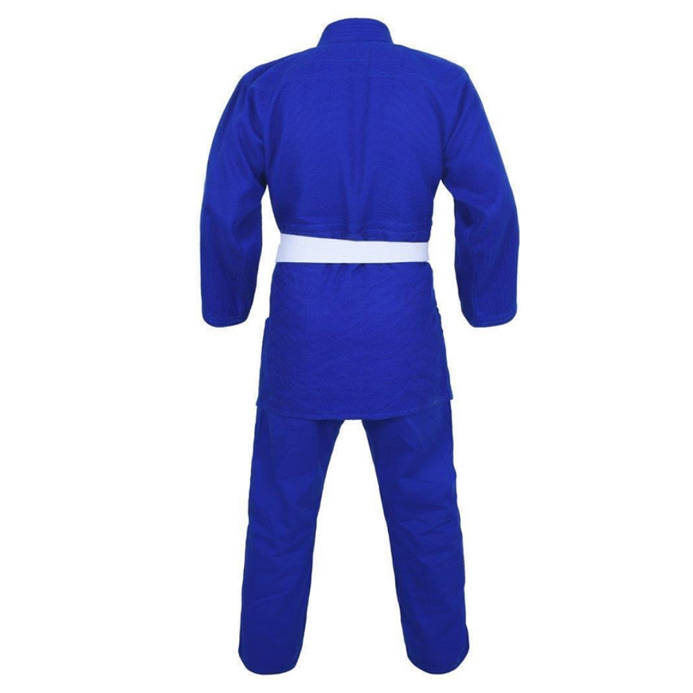 Judo Uniforms