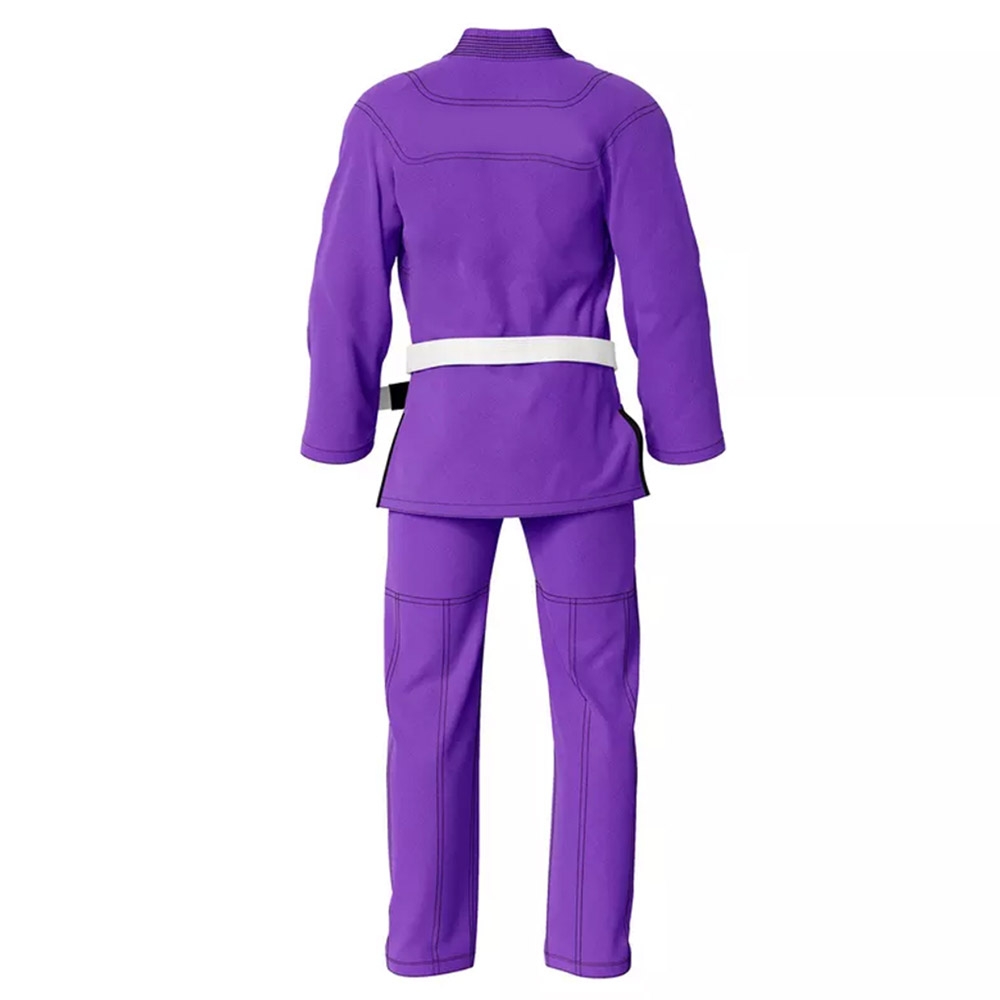 Judo Uniforms