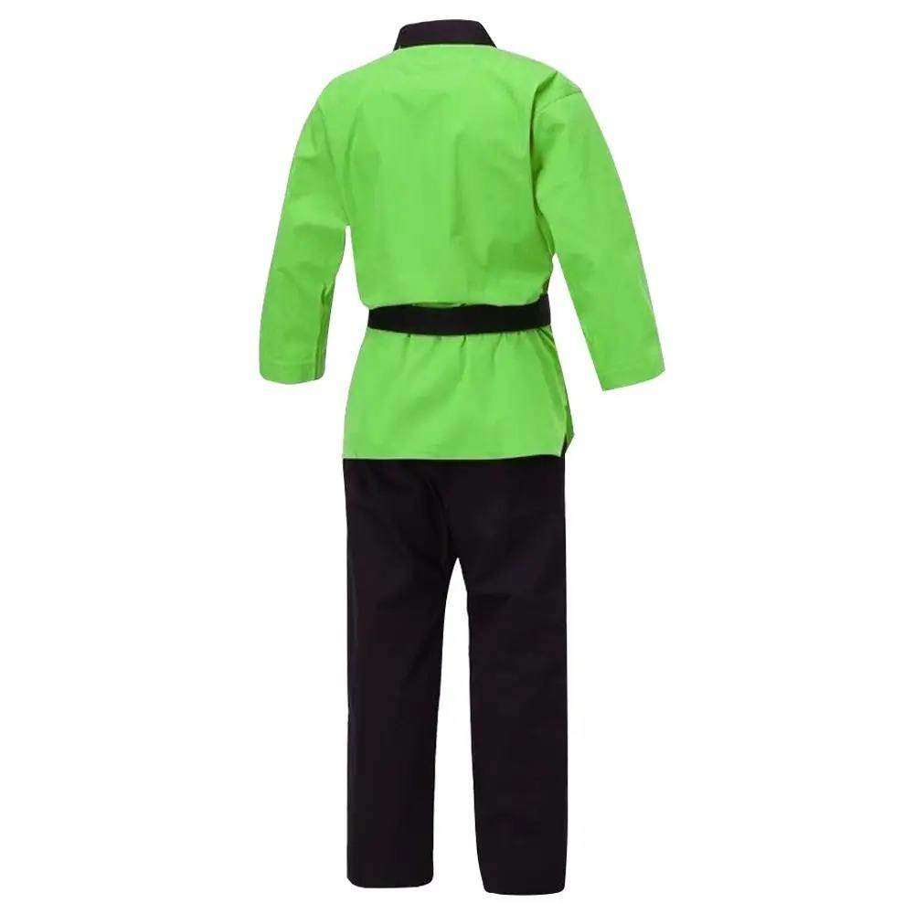 Judo Uniforms
