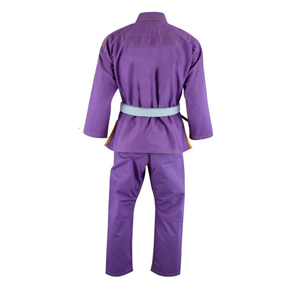 Jui Jitsu Uniforms