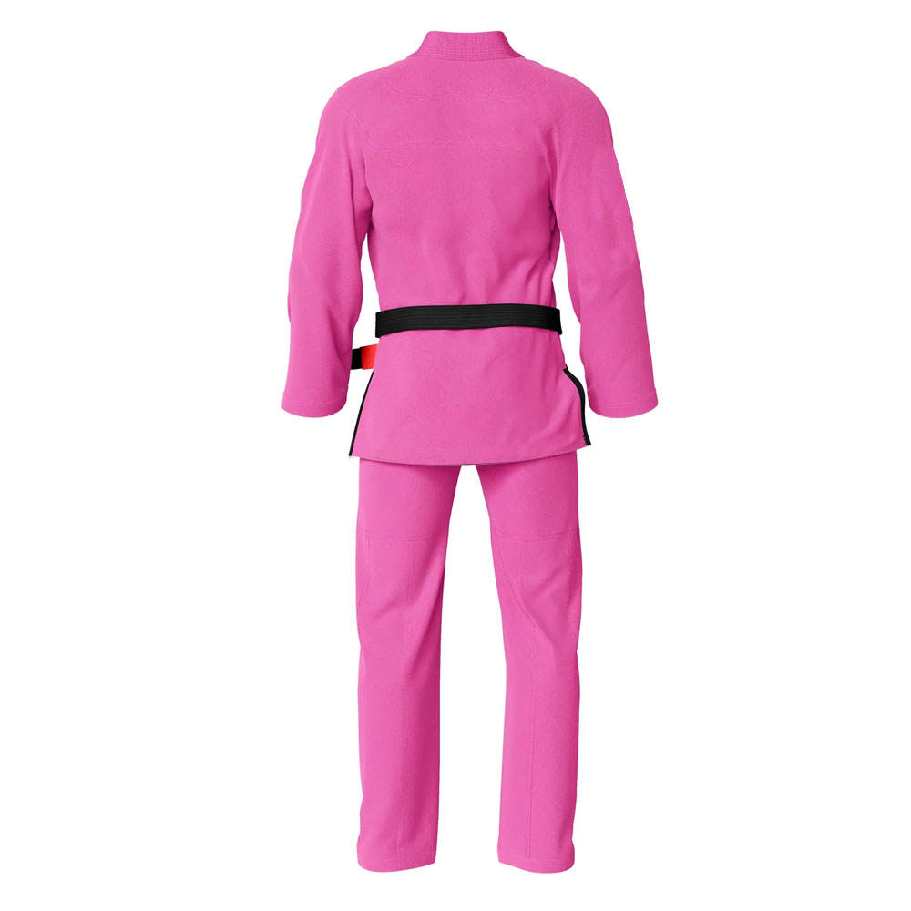 Jui Jitsu Uniforms