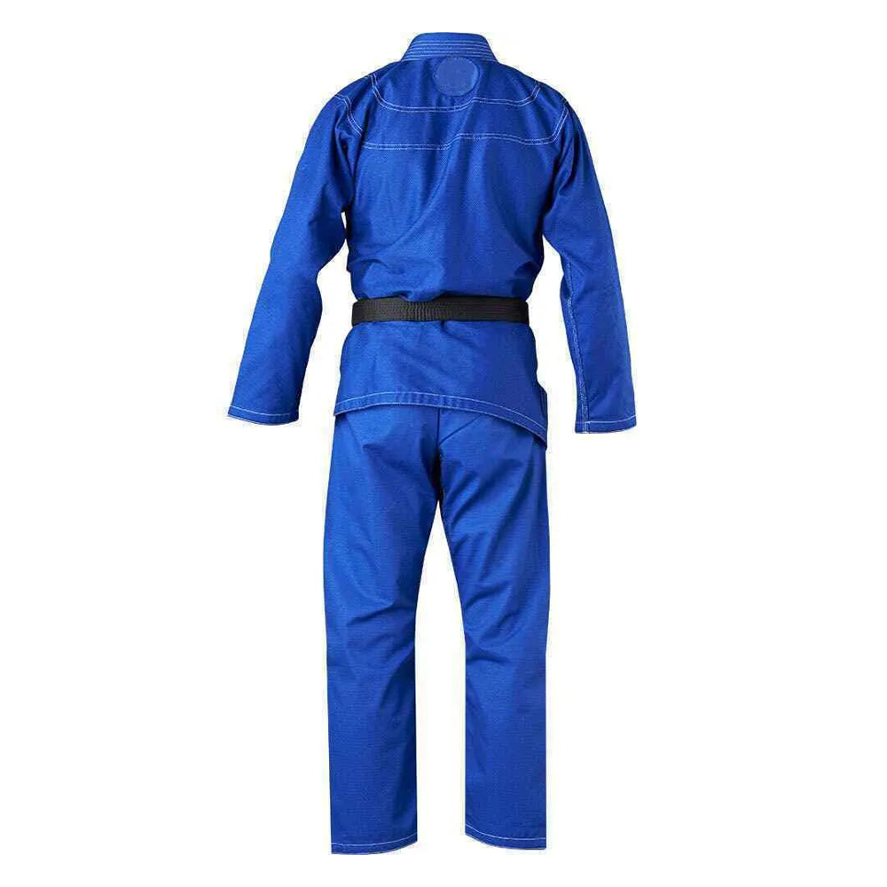 Jui Jitsu Uniforms