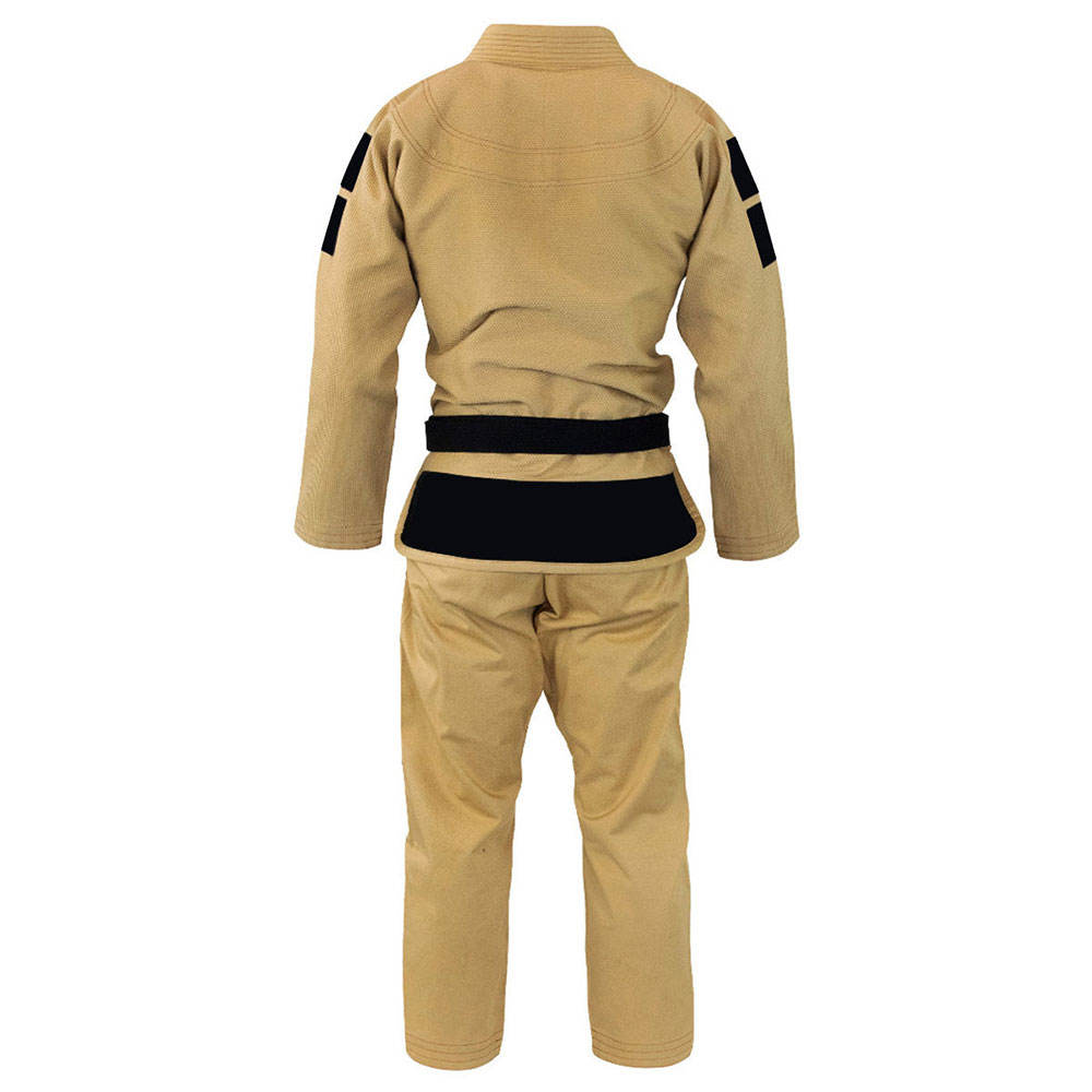 Jui Jitsu Uniforms